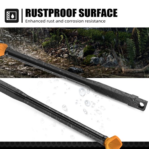 CNC Complete Side Stand Kickstand Sidestand Set For KTM 125-525 EXC 1998-2007 - Picture 4 of 9