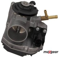 Maxgear 58-0042 Drosselklappenstutzen Drosselklappe Steuerklappe