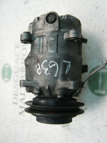 KLIMAKOMPRESSOR / 5415003 FÜR OPEL VECTRA B BERLINA CD