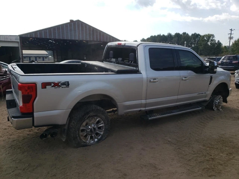 Automatic Transmission 6.7L 4WD Fits 17-19 FORD F250SD PICKUP 1856978 - Image 3 of 4