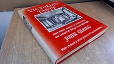 Victorian Taste, John Gloag