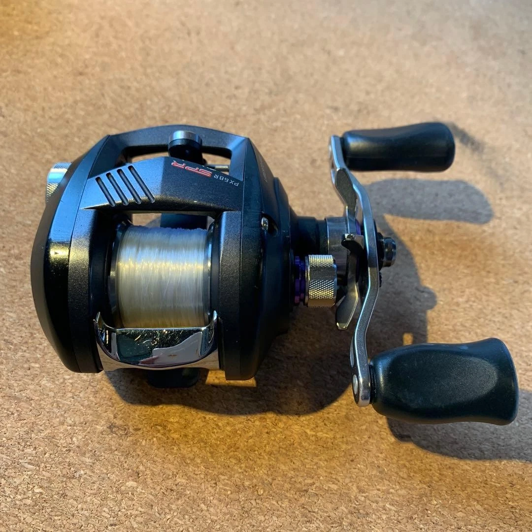 Daiwa Pixy for sale | eBay