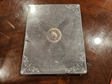 Resident Evil Village SteelBook Edition Sealed - PS5, only case, no game