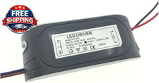 LED Driver 30W 20-38V 700Ma Output Ac 85-265V 50/60Hz Lamps Dedicated Driv