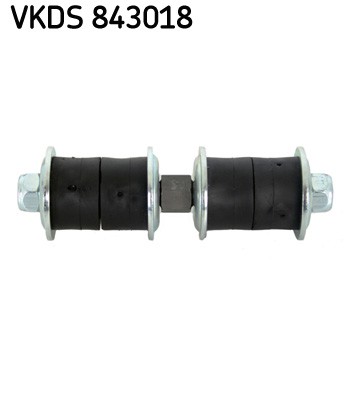Front both sides SKF-OE VKDS 843018 Link/Coupling Rod, stabiliser bar for ,HONDA