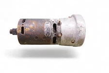 GENUINE Harley Police Panhead Servicar Model 51 Generator Air Cooled *2805A