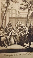 2 Volumes of The Works of Voltaire 1792, 1793  The Dramatic Works Vol III & VI