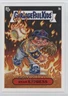 2023 MLB x Garbage Pail Kids: Series 3 David Gross Nolan Ryan Express HOF 1hu5
