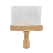 Hair Cleaning Brush Wooden Handle Hair Brush hair sweeping brush
