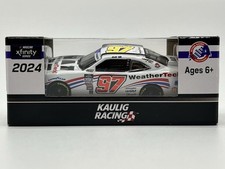 2024 Shane Van Gisbergen 97 WeatherTech Xfinity Series 1:64 NASCAR Diecast