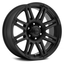 Ultra Wheels 2265665sb 226 15x6 Black Ultra Wheels 2265665sb 226 15x6 Black
