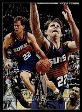 1994-95 Flair Danny Ainge Phoenix Suns #115