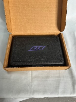RTI IR-PRO Professional Infrared Code Capture System-Complete with Case & Cables