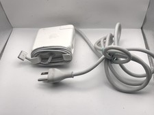 ORIGINAL GENUINE APPLE MACBOOK PRO RETINA MAGSAFE 2 85W AC POWER ADAPTER A1424