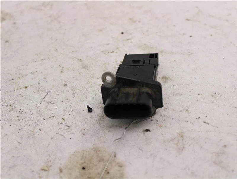 Used Fuel Injection Air Flow Meter fits: 2009 Pontiac G6 2.4 Grade A Foto 2 de 3