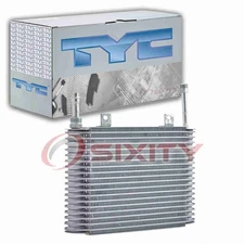 TYC Front AC Evaporator Core for 1994-2004 Chevrolet S10 Heating Air io