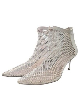 Charles by Charles David Afterhours Rhinestone Bootie Sz 9.5M