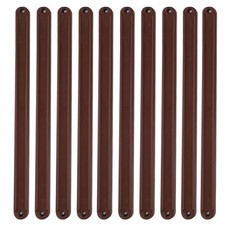 Drawer Runners 180/235/298mm For Drawers Plastic Replacement Brand New