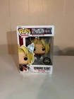 Funko Pop! Fullmetal Alchemist - #1176 Edward Elric Limited Chase