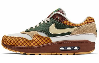 Size 8.5 - Missing Link x Nike Air Max 1 Susan for sale online | eBay
