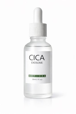 ACTIORA CICA Exosome Serum 30ml Centella Asiatica Skin Repair Booster
