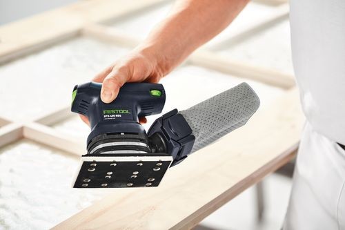 Festool RUTSCHER RTS 400 REQ-Plus 576057 - Bild 5 von 12