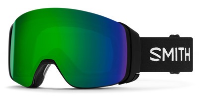 SMITH OPTICS 4D MAG SKI SNOWBOARDBRILLE GOGGLE CHROMAPOP NEU