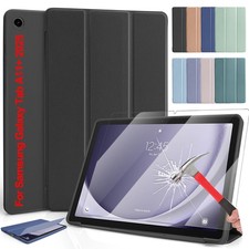 Case For Samsung Galaxy Tab A11+ 2025 11 Cove...