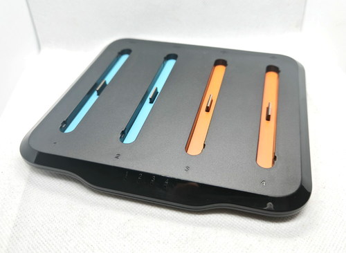 Joy-Con Charging Dock for Switch 2 - 4 Controller - Picture 3 of 4