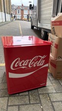 Drinks Fridge Coca Cola Classic Great Condition
