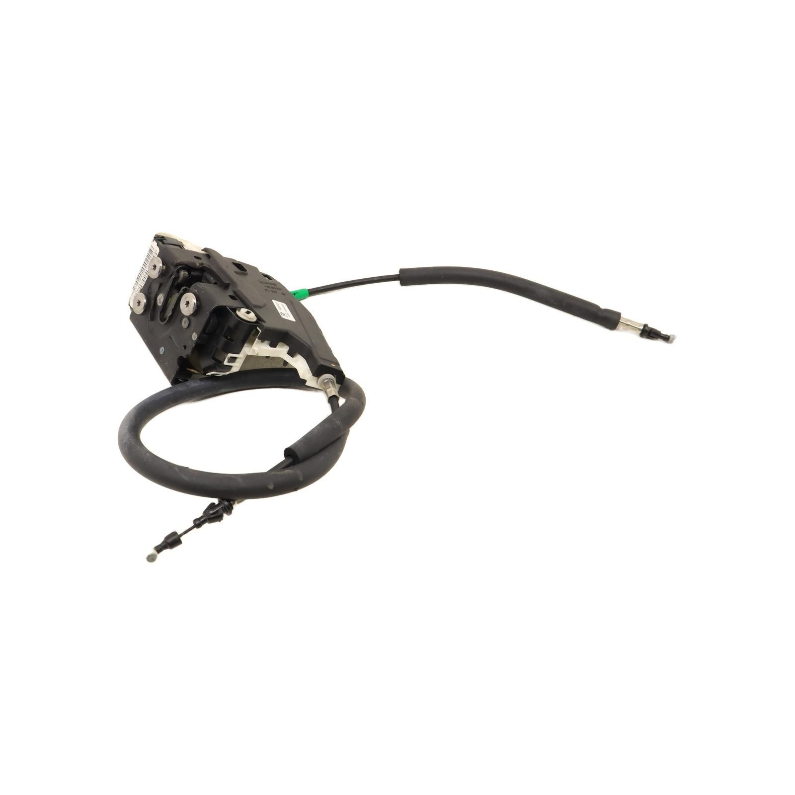 Maserati Ghibli 2014-2019 Rear Left Door lock actuator P/N 670100896
