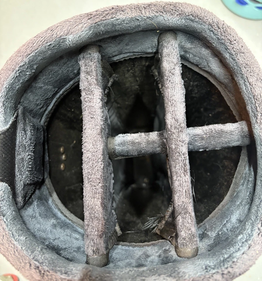 Cleveland Golf CG 5 Way Staff Cart Tour Bag Black - Image 3 of 4