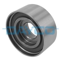 Umlenk FÜHrungsrolle Zahnriemen Dayco ATB2560 FÜR Honda