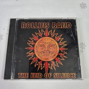 Rollins Band | eBay