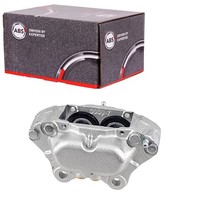 A.B.S. Bremssattel Vorderachse Links Passend FÜR Volvo 240 260 | 529541
