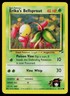 Pokemon Card Gym Heroes Erika's Bellsprout 75/132 Unlimited Common