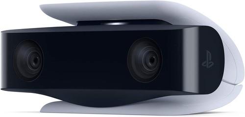 Sony CFI-ZEY1G HD Kamera PS5 PlayStation 5 Konsole Zubehör Streaming Webcam - Bild 4 von 5