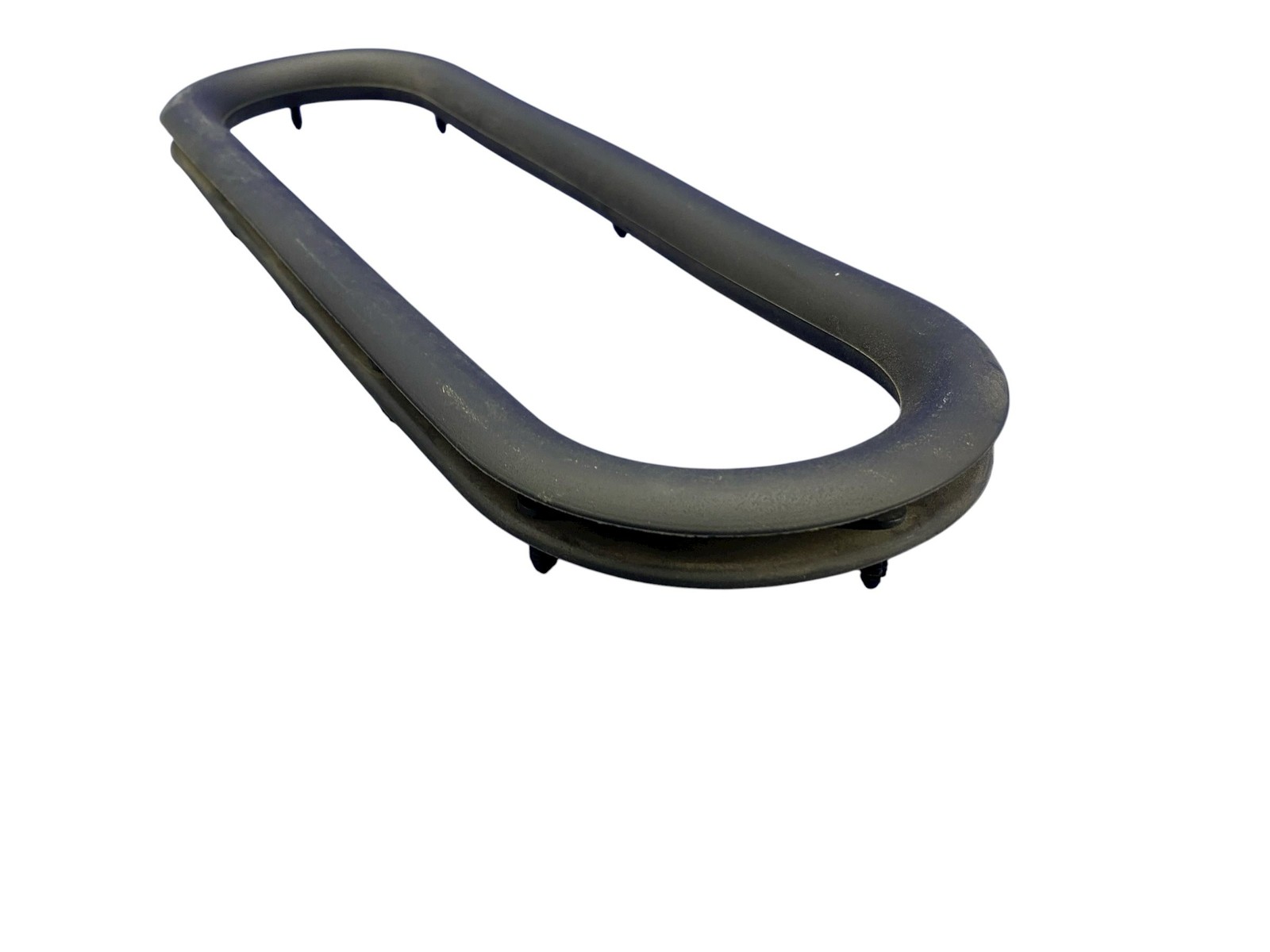 2018-2023 MCLAREN 720S INTERIOR BEZEL WEATHER STRIP STRIPPING SEAL RUBBER OEM