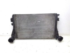 SKODA OCTAVIA I Combi 1U5 Ladeluftkühler 1K0145803L 1.90 Diesel 66kw 20326392