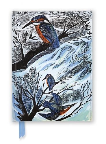 Angela Harding Suffolk Kingfishers Fo - Image 4