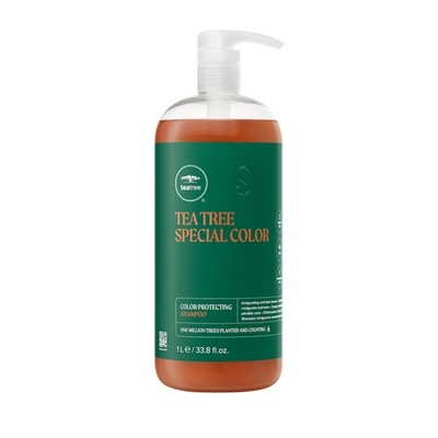 Paul Mitchell Color Shampoo  Color Protect Shampoo ideal für coloriertes Haar...