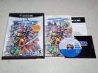 Phantasy Star Online Episode I & II 1 & 2 CIB & TESTED (Nintendo Gamecube, 2002)