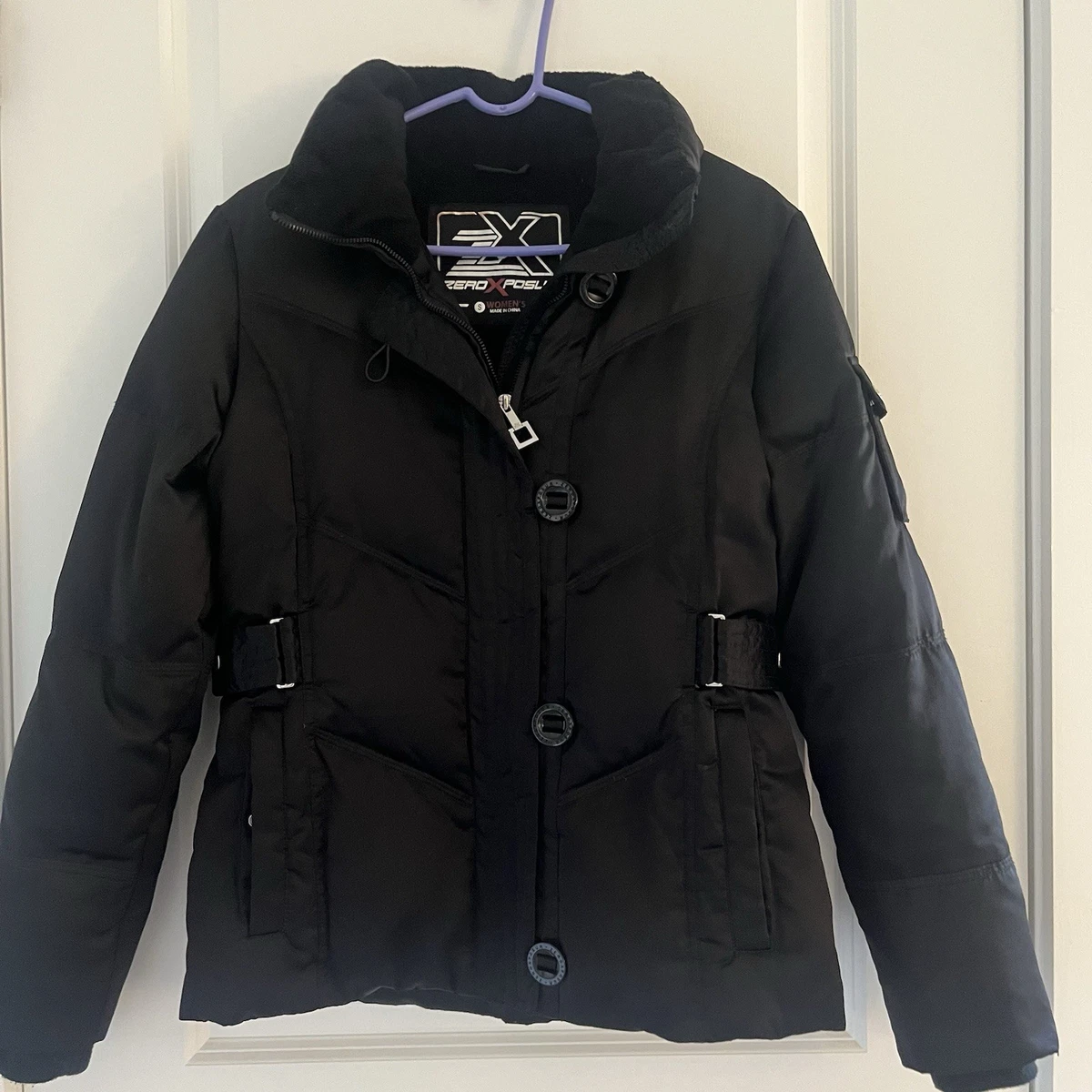 ZeroXposur Jackets for Women for sale | eBay