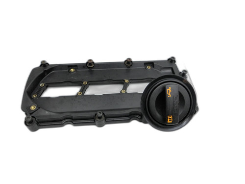 Ventildeckel Zylinderkopfhaube li für Audi A6 4F C6 qu 04-08 TDI 3,0 171KW ASB