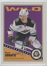 2019-20 O-Pee-Chee Retro Ryan Donato #141 2o7