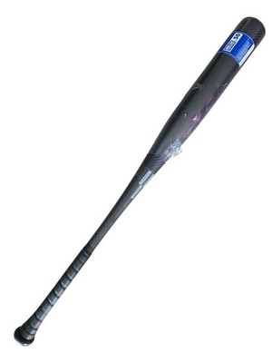 Batte Baseball Combat A1 BBCOR Shadowcast Noir/Violet 33'' 30oz – Neuf