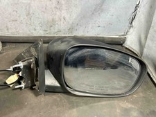 Fits 2005-2010 Chrysler 300 Right Door Mirror Black Aftermarket Fits 2005-2010 Chrysler 300 Right Door Mirror Black Aftermarket