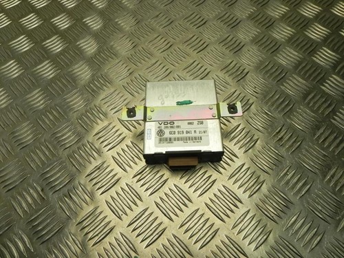 Spannungsstabilisator Volkswagen SHARAN 2007 6E0919041A