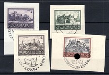 GG 112/16 Splendida Su Lettera Di Lusso (DA5162)