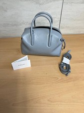 DeMellier/The Small Stockholm/Fine Grain Pacific